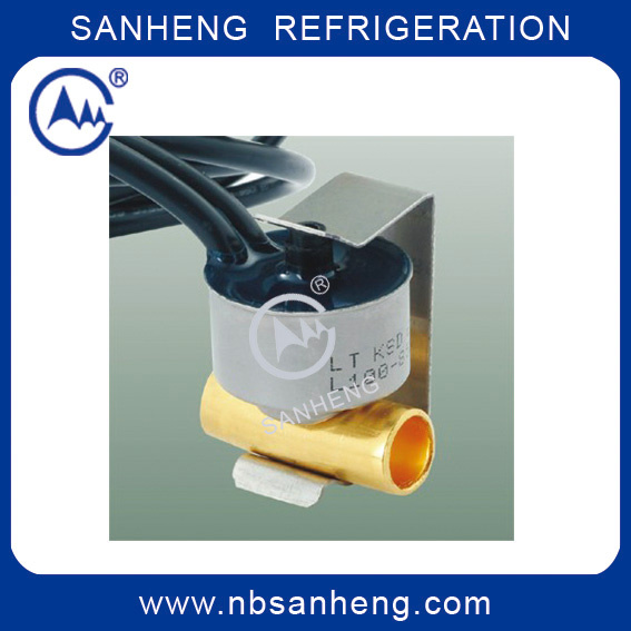 High Quality Electronic Thermostat for Refrigerator (KSD-1006)