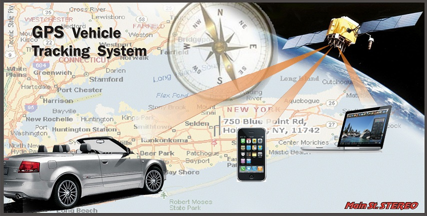 GPS Fleet Managment Solution (TK121)