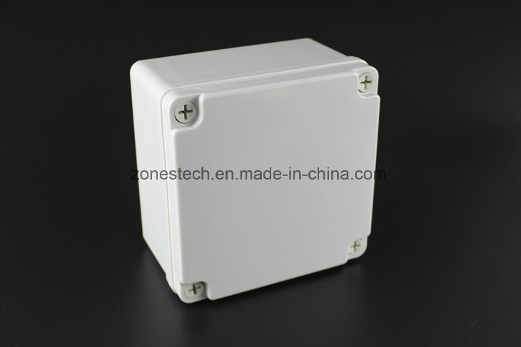 IP67 Waterproof Plastic Enclosure for Electronic Device