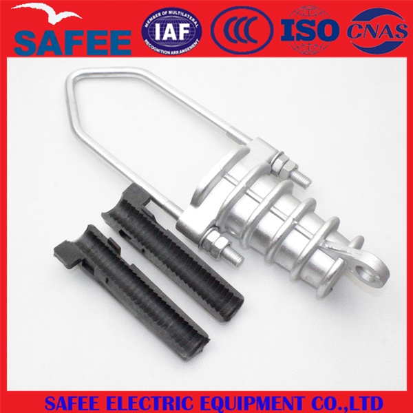 China Durable Jne Type Insulation Strain Clamp - Electric Equipment