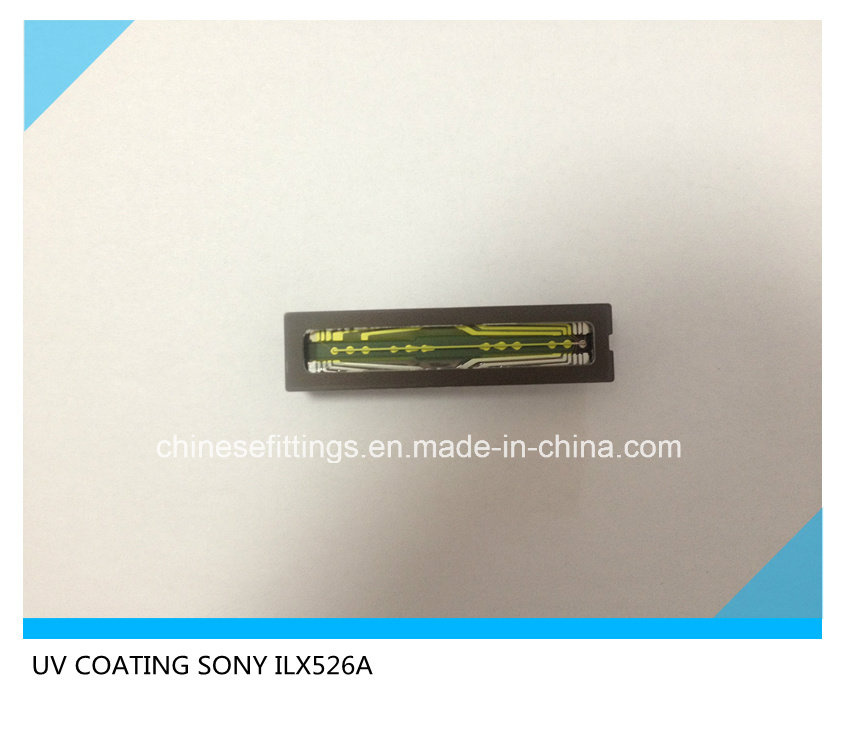 Chemical Composition Analysis Ilx526A UV Coating CCD for Mobile Spectrometers