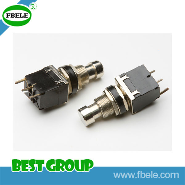 Push Button Mini Switch on off Toggle Switch