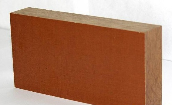 Phenolic Cotton Cloth Laminated Sheet