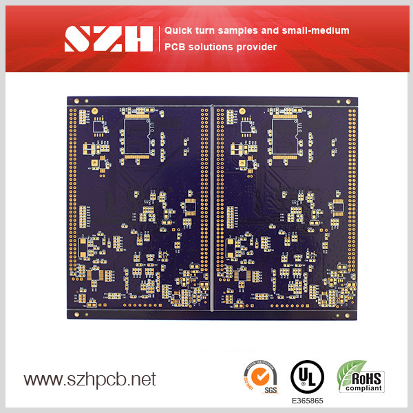 Perfect Quality Low Cost PCB Board