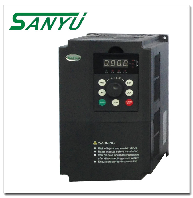 Sanyu 2014 Latest VFD Frequency Inverter Sy8600