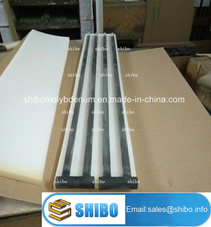 U Shape Sic Heating Elements