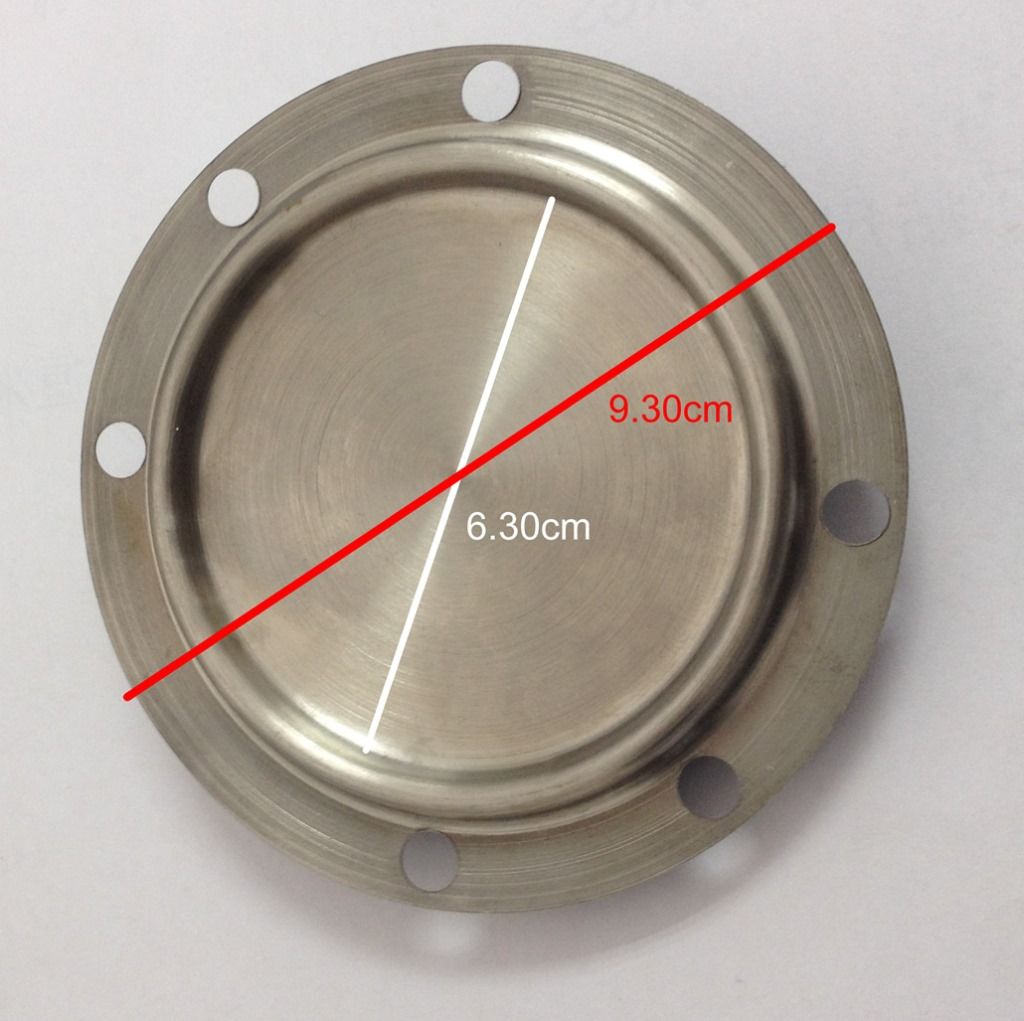 Heating Element Water Electric Water Boiler