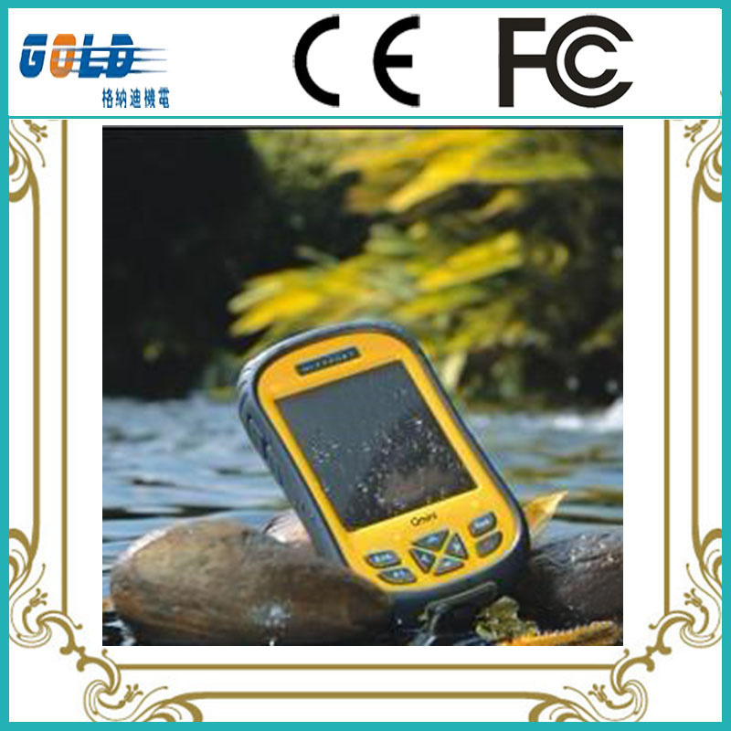 Multi-Function Mini Hand GPS, Navigation GPS, Tracker