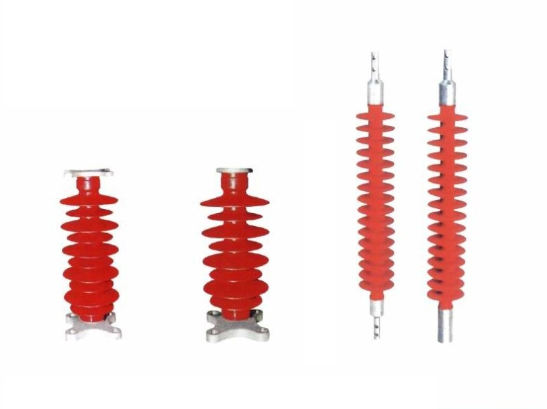Railway Composite Insulator (FQX Series)
