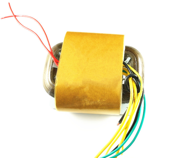 R-Transformer Br2300-R02