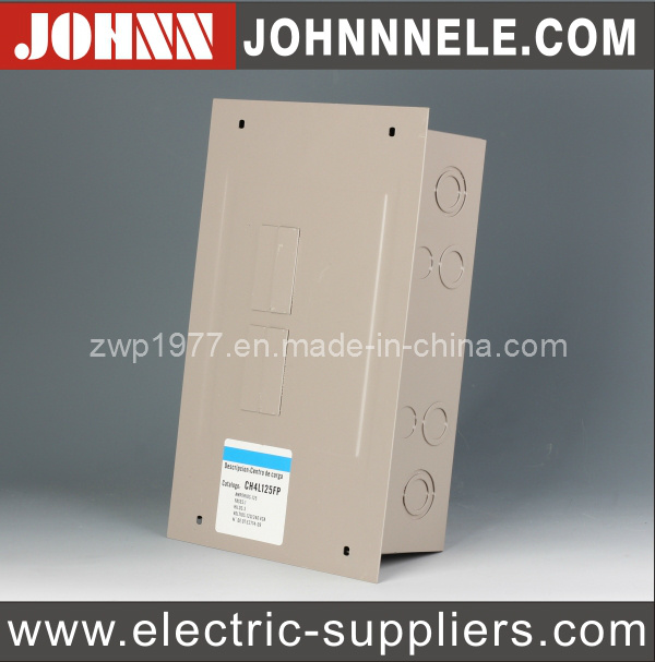 China Electrical Outlet Box for Housing