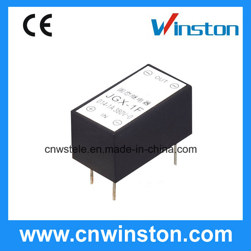 Solid State Relay with CE