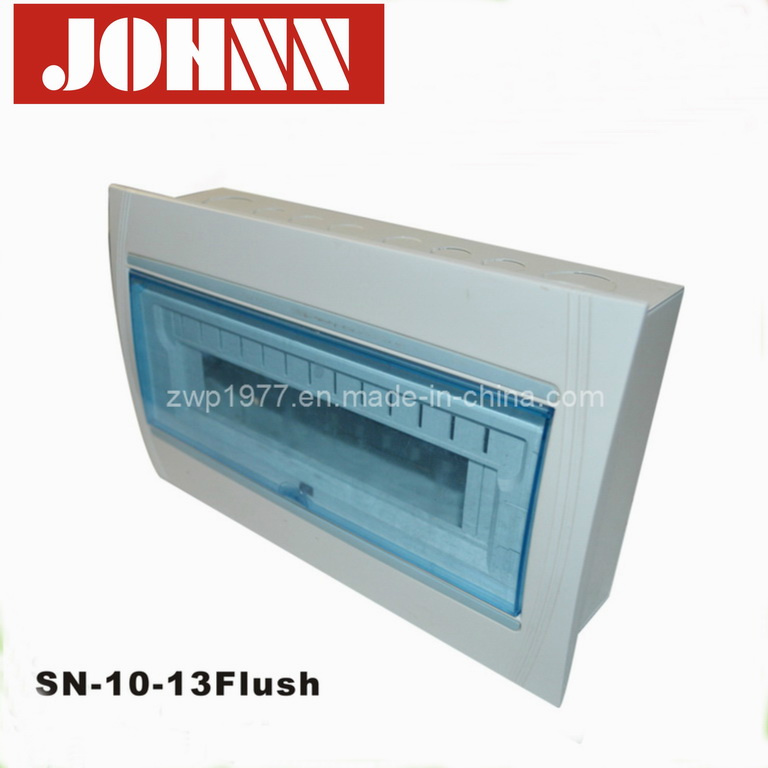 Sn-10-13 Flush Distribution Box in Yueqing