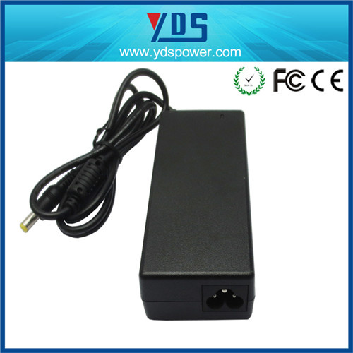 LED Switching Power Adapter 24V 4A Desktop Adapter