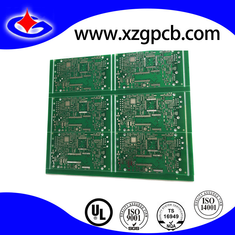 Imersion Tin PCB (chemical tin chemical silver immersion silver)