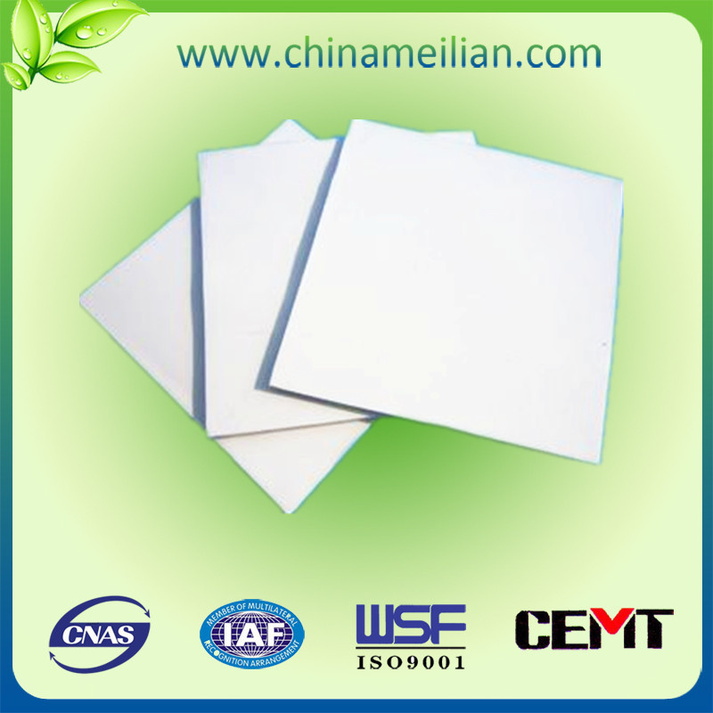 Epoxy Glass Boards G7 Silicone Laminated SGS Certification