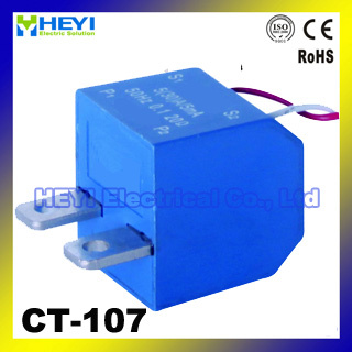 CT Series Mini Electric Current Transformer for Panel Meter