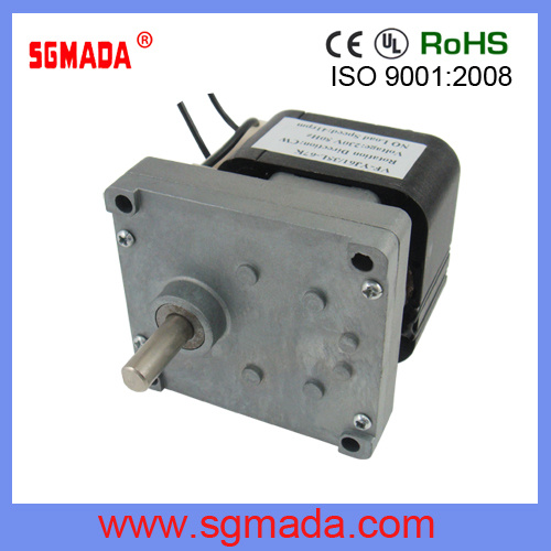 AC Gear Motor (for Oven)