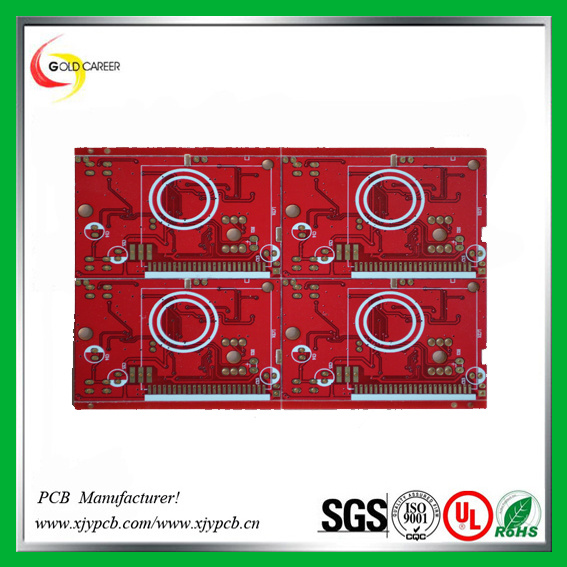 PCB Service Andmake PCB Board
