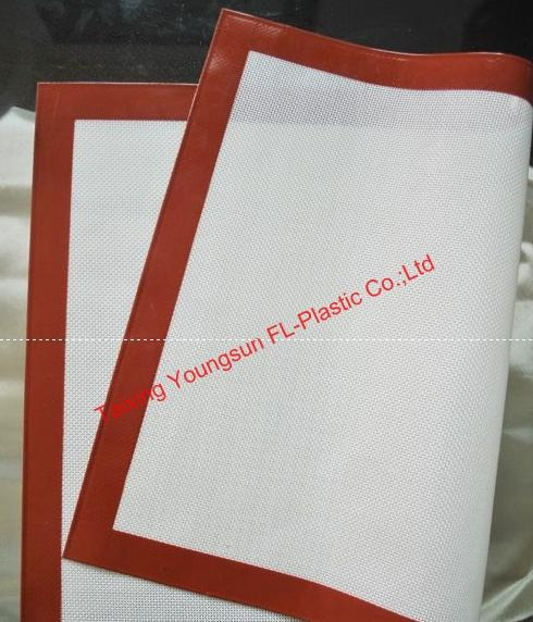 Silicone Baking Liner Hot Selling