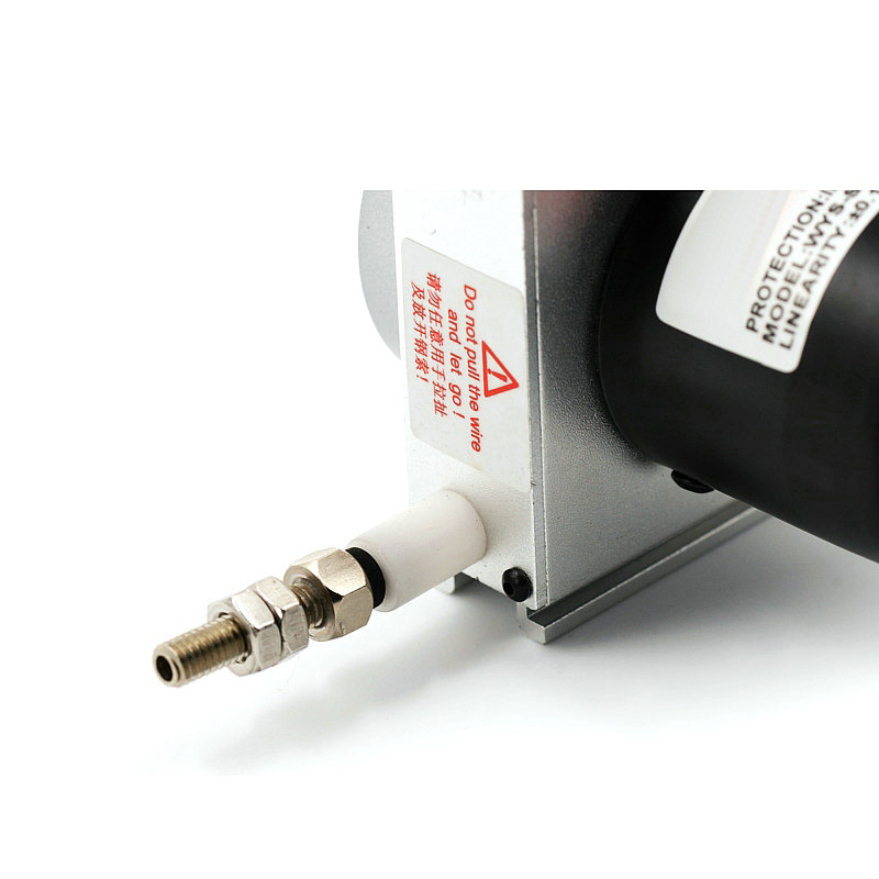 High Accuracy Level Measuring Working Length Sensor