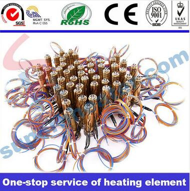Hot Runner Heater Superb Heater