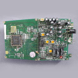 Prototype PCBA, PCB SMT/DIP Service