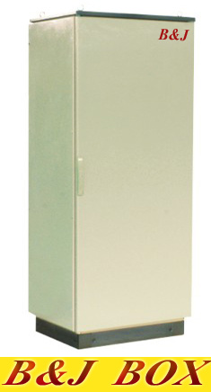Metal Enclosure (BJHE-A)