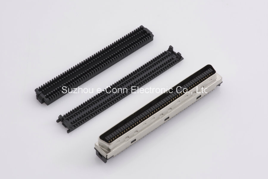 SCSI 100pin Connector
