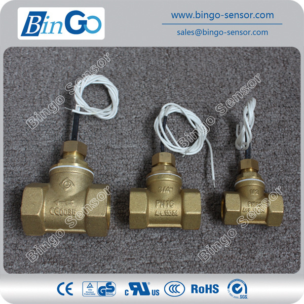 Liquid Flow Switch