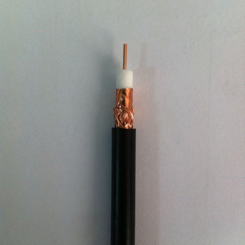 UL Standard Bc Center Conductor Coaxial Cable