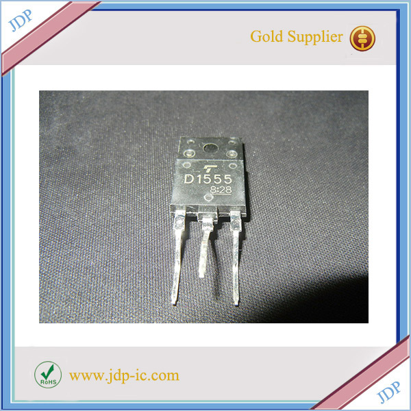 Original Vco Module D1555