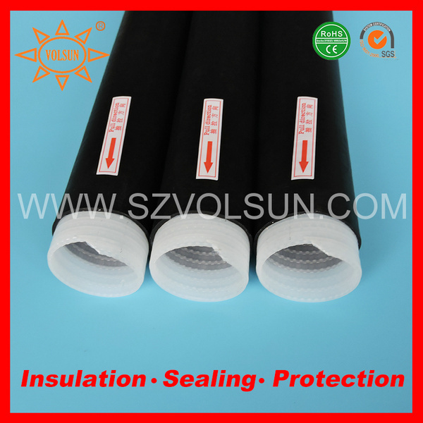 8426-9 EPDM Cold Shrink Tube with SGS