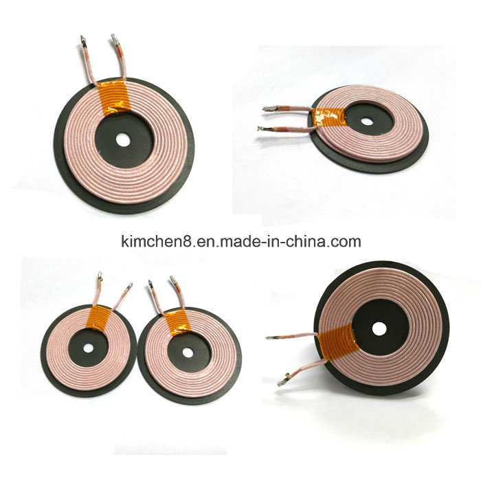 Wireless Charger Coil Multilayer Coil for Chargering