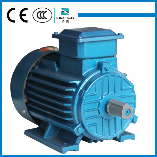IEC standard fan cooled 5 HP induction motor prices