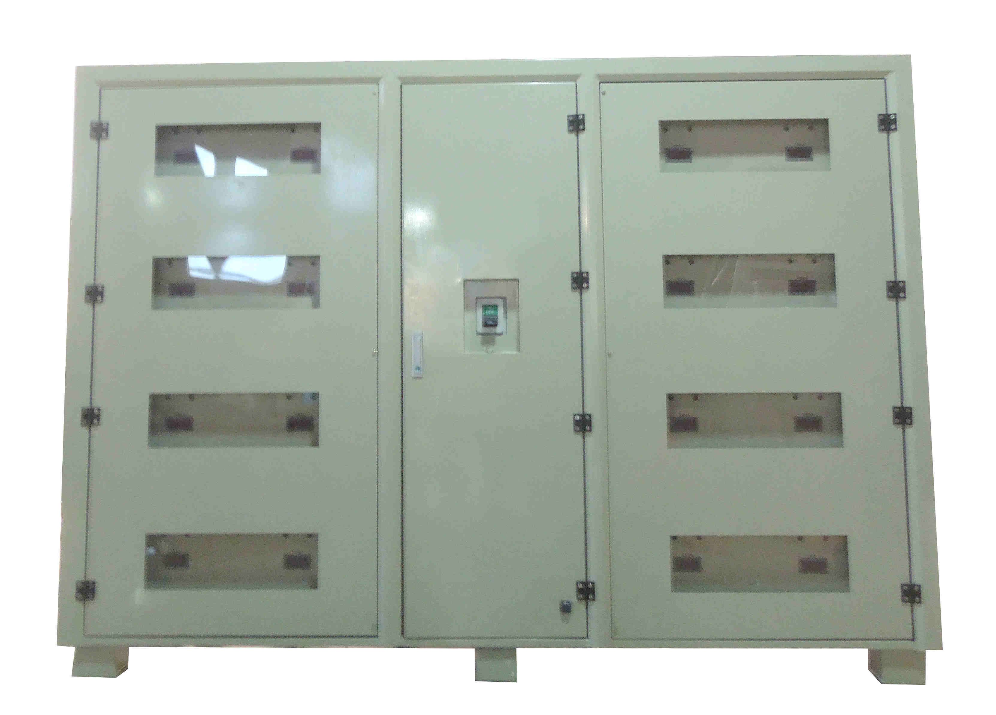 STP Series 48V10000A Switching DC Power Supply
