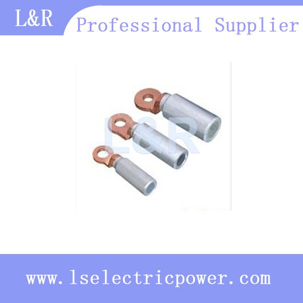 Copper or Aluminium Wire Lug / Terminal Cable Lug
