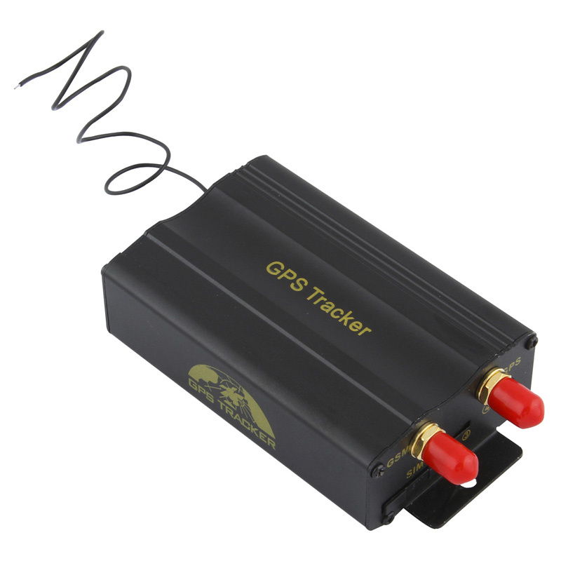 GPS Tk103A Vehicle Car Trucks GPS Tracker with Android APP