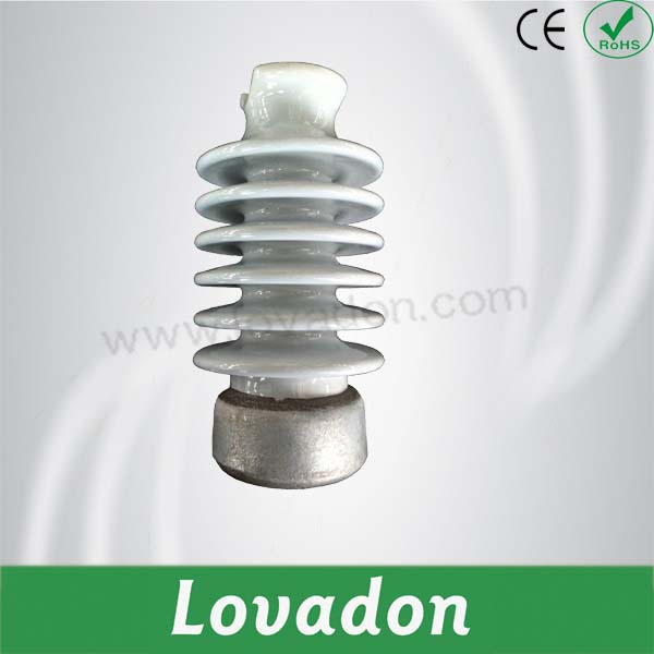 American Standard 57 Series Line Post Porcelain Insulator