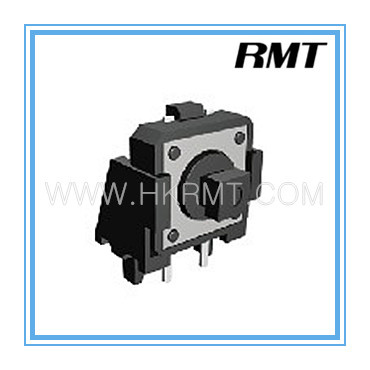 High Quality SMD Tactile Switch (TS-1103VM)