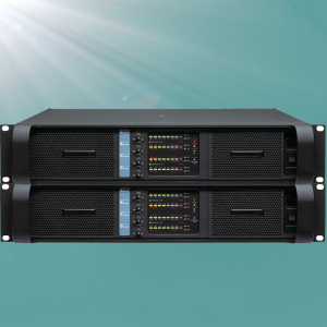 Cheap Price 4 Channel 1350W Switching Power Amplifier