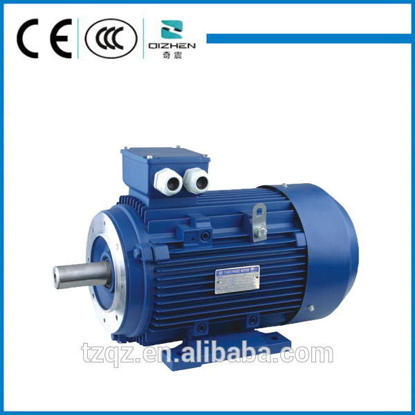 Y2 Series Three Phase AC Induction Electric Motor