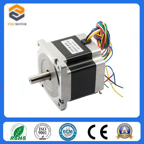 NEMA 34 Micro Motor for CNC Router