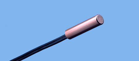 Ntc Temperature Sensor for Temperature Control