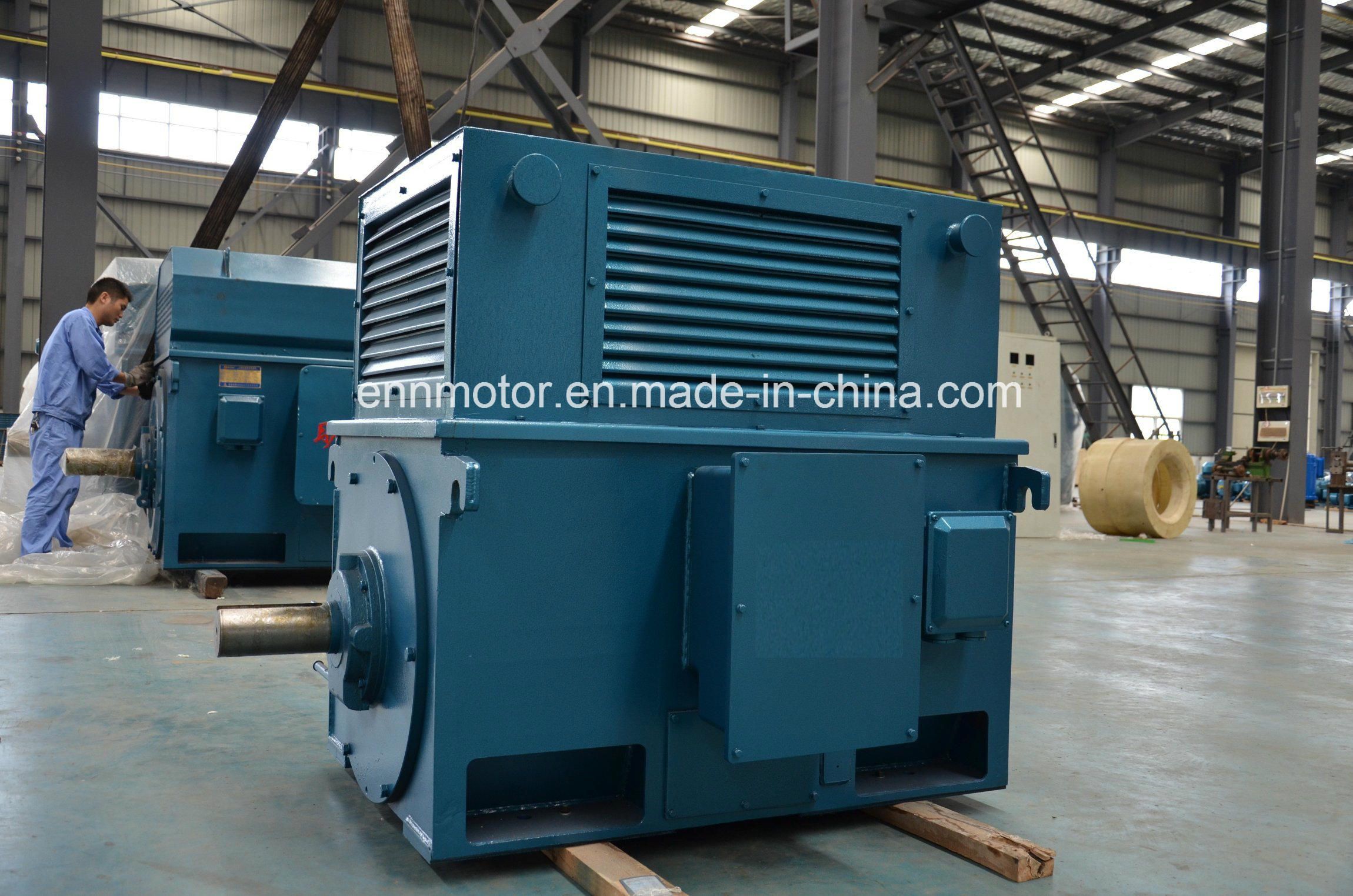 Pm Sm Series Permanent Magnet Motor