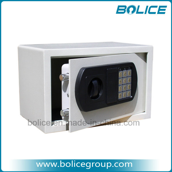 Personal Home Electronic Safety Box for Gun