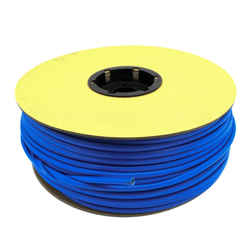 Flexible Silicone Resin Glassfibre Sleeving