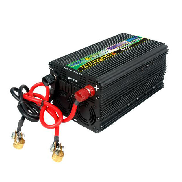 1500W DC 12V/24V Modified Sinve Wave Power Inverters
