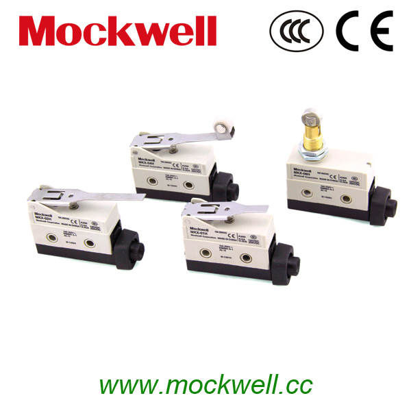 Mkx Series High Utility Enclosed Switch