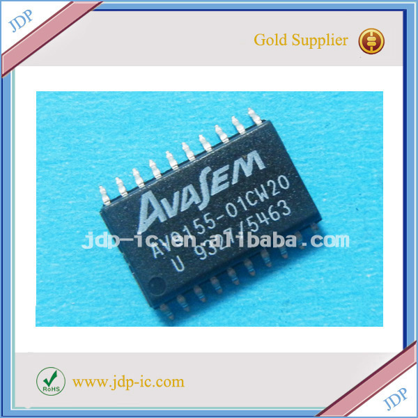 Electronic Component AV9155-01cw20